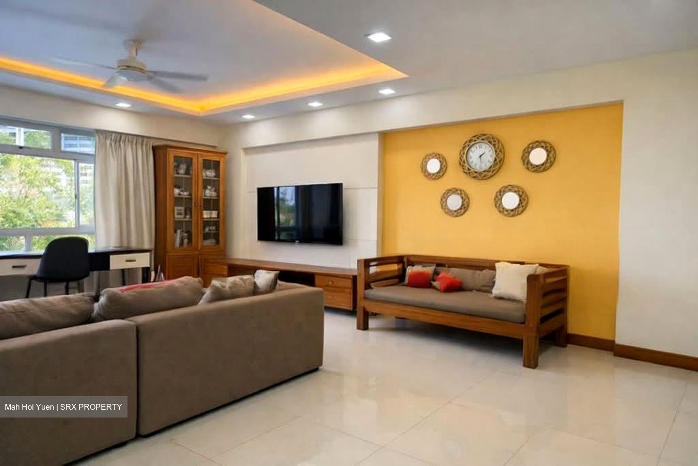 Blk 407B Fern View (Sengkang), HDB 5 Rooms #561412331